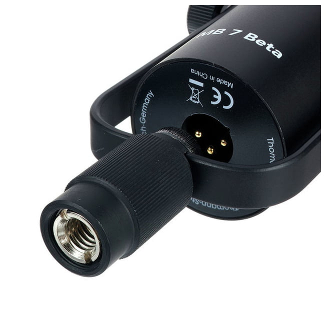 MB 7 Beta – Vue 8 | Fluxlab