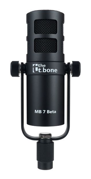 MB 7 Beta – Vue 9 | Fluxlab