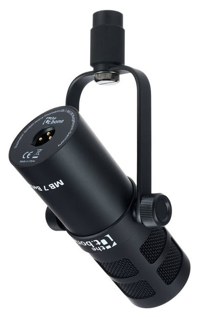 MB 7 Beta – Vue 4 | Fluxlab