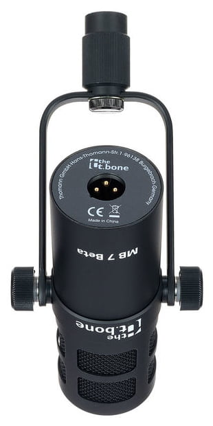 MB 7 Beta – Vue 5 | Fluxlab