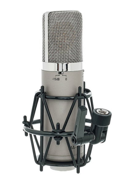 MA-300 SN – Vue 8 | Fluxlab