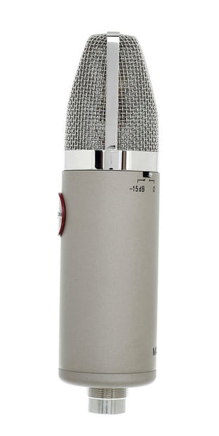 MA-300 SN – Vue 3 | Fluxlab