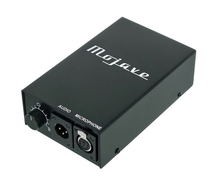 MA-300 SN – Vue 10 | Fluxlab