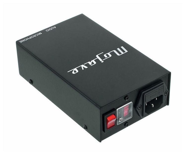 MA-300 SN – Vue 11 | Fluxlab