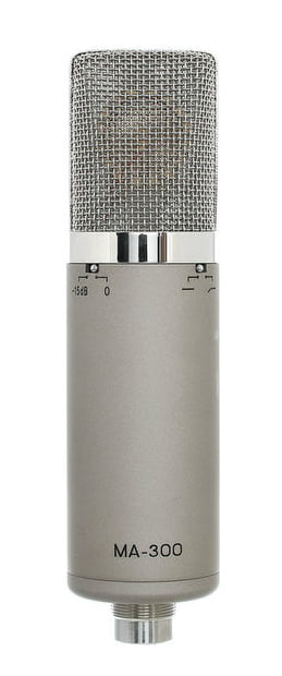 MA-300 SN – Vue 4 | Fluxlab