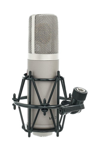 MA-200 SN – Vue 9 | Fluxlab