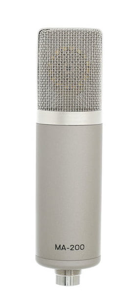 MA-200 SN – Vue 4 | Fluxlab