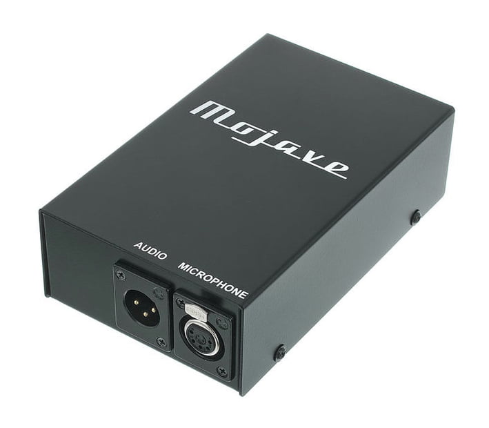 MA-200 SN – Vue 10 | Fluxlab