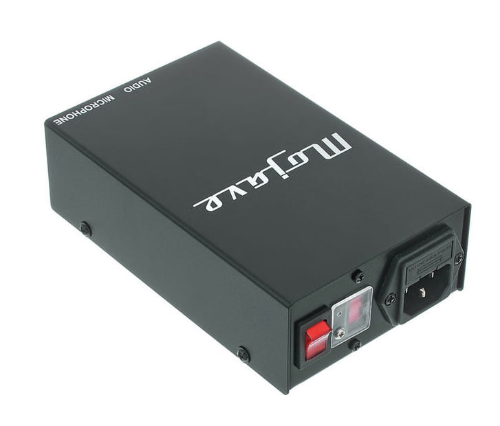 MA-200 SN – Vue 11 | Fluxlab