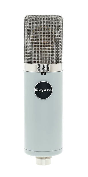 MA-301fet VG – Vue 2 | Fluxlab