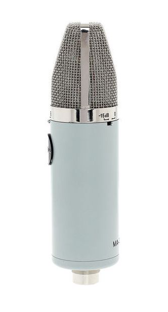 MA-301fet VG – Vue 3 | Fluxlab