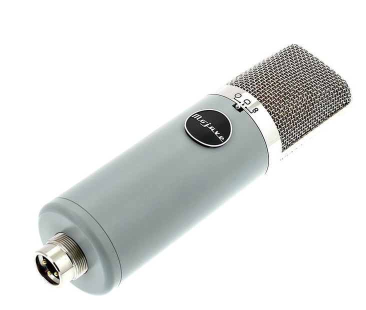 MA-301fet VG – Vue 5 | Fluxlab