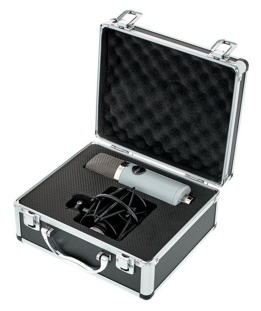 MA-301fet VG – Vue 8 | Fluxlab