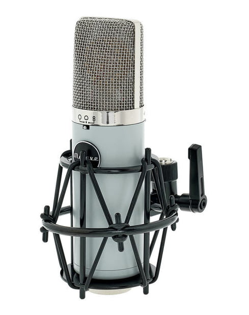 MA-301fet VG – Vue 10 | Fluxlab