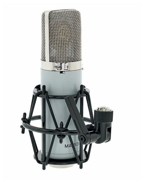 MA-301fet VG – Vue 11 | Fluxlab