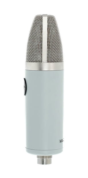 MA-201fet VG – Vue 3 | Fluxlab