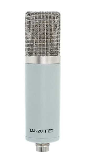 MA-201fet VG – Vue 4 | Fluxlab