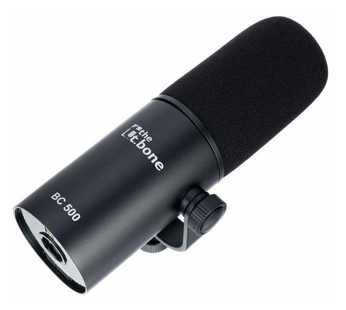 BC 500 – Vue 5 | Fluxlab