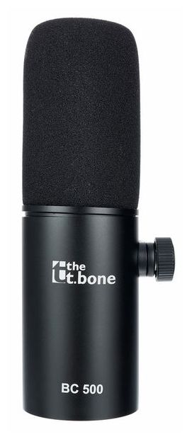 BC 500 – Vue 2 | Fluxlab