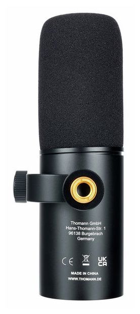 BC 500 – Vue 4 | Fluxlab