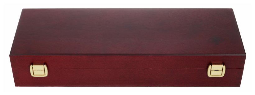 USM 69I – Vue 9 | Fluxlab