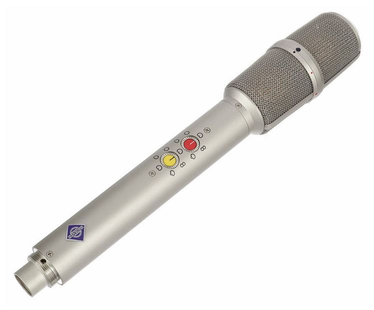 USM 69I – Vue 5 | Fluxlab