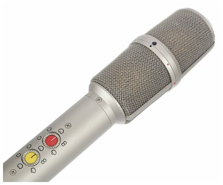 USM 69I – Vue 6 | Fluxlab