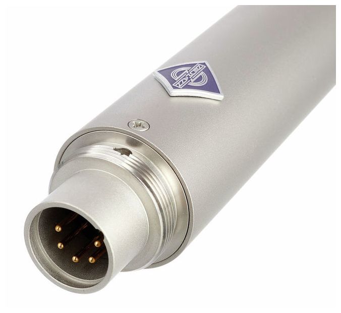 USM 69I – Vue 7 | Fluxlab