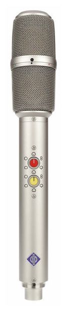 USM 69I – Vue 2 | Fluxlab