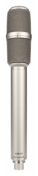 USM 69I – Vue 3 | Fluxlab