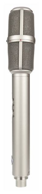 USM 69I – Vue 4 | Fluxlab