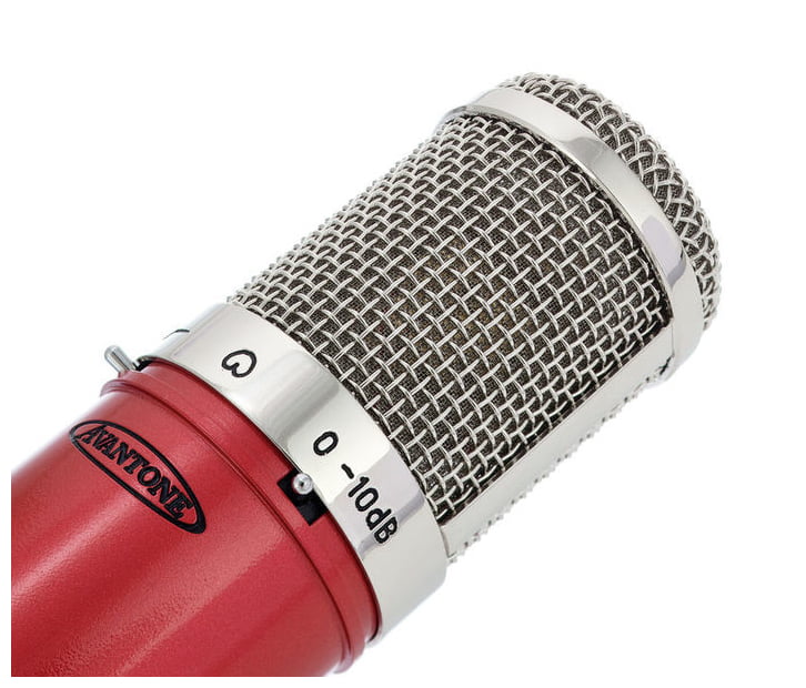 CK-6 Classic – Vue 6 | Fluxlab