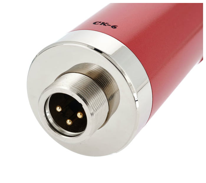 CK-6 Classic – Vue 7 | Fluxlab