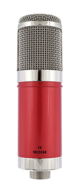 CK-6 Classic – Vue 4 | Fluxlab