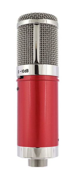 CK-6 Classic – Vue 3 | Fluxlab