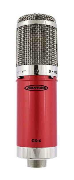 CK-6 Classic – Vue 2 | Fluxlab