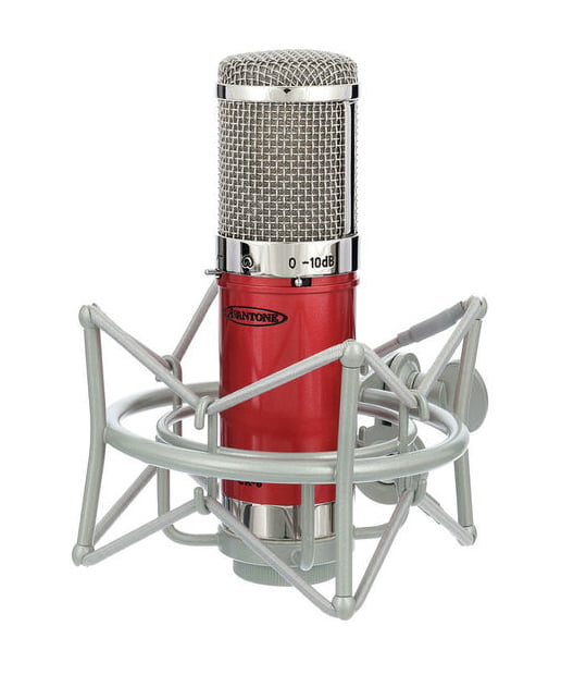 CK-6 Classic – Vue 8 | Fluxlab