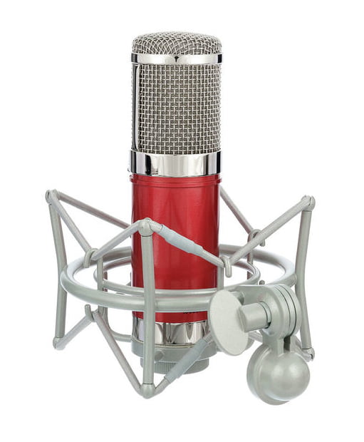 CK-6 Classic – Vue 9 | Fluxlab