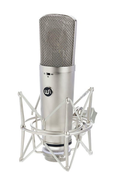 WA-87 R2 – Vue 10 | Fluxlab