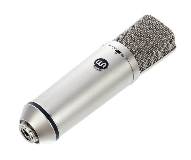 WA-87 R2 – Vue 5 | Fluxlab