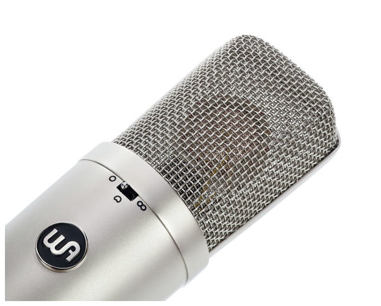 WA-87 R2 – Vue 6 | Fluxlab