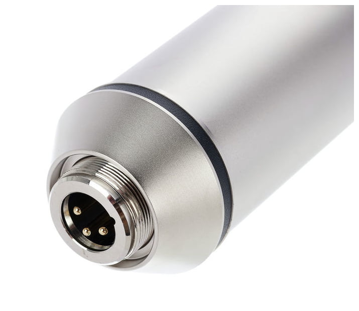 WA-87 R2 – Vue 7 | Fluxlab