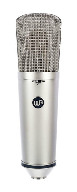 WA-87 R2 – Vue 2 | Fluxlab