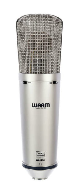 WA-87 R2 – Vue 3 | Fluxlab