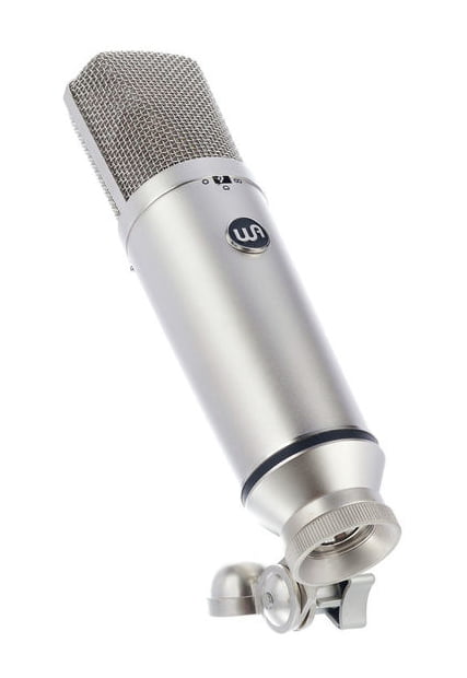 WA-87 R2 – Vue 8 | Fluxlab