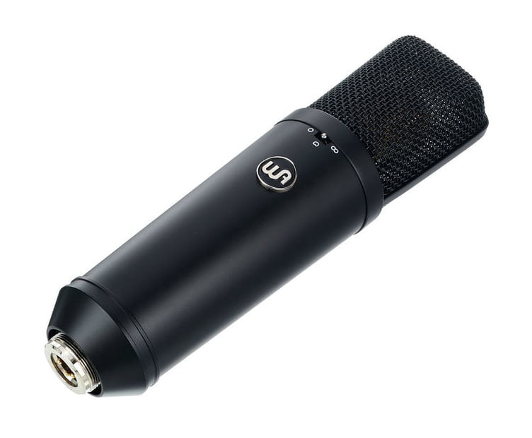 WA-87 R2B – Vue 5 | Fluxlab