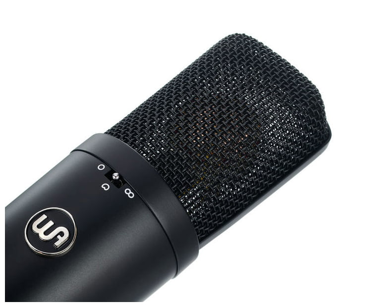 WA-87 R2B – Vue 6 | Fluxlab