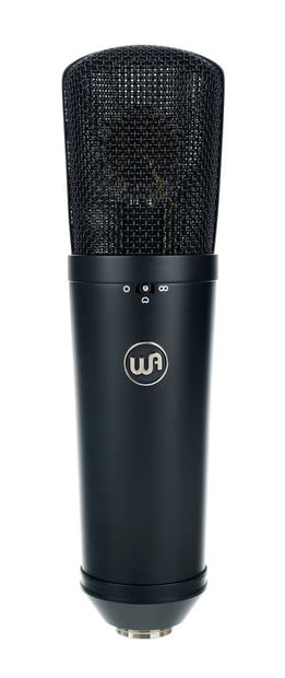 WA-87 R2B – Vue 2 | Fluxlab