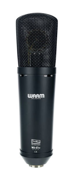 WA-87 R2B – Vue 3 | Fluxlab