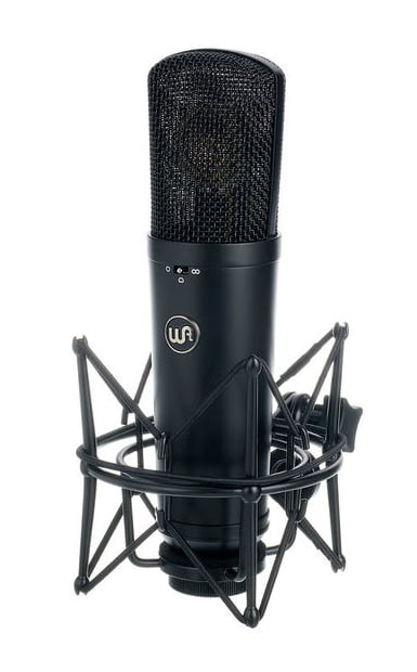 WA-87 R2B – Vue 10 | Fluxlab